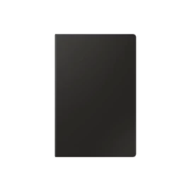 EF-DX925UBE Samsung Book billentyűzetes tok Galaxy Tab S9 Ultra/S10 Ultra készülékhez fekete (Damage Package)