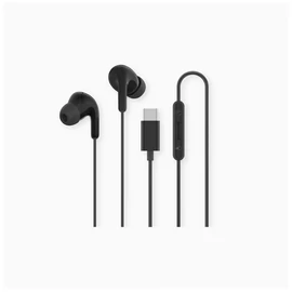 BHR8930GL Xiaomi USB-C fülhallgató fekete