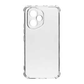 Tactical TPU Plyo tok Honor 400 készülékhez átlátszó
