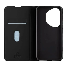 OBAL:ME SmoothTouch tok Honor 400 Pro készülékhez fekete