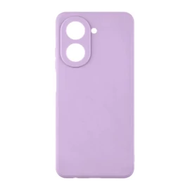 OBAL:ME Matte TPU tok Xiaomi Redmi A5 készülékhez lila