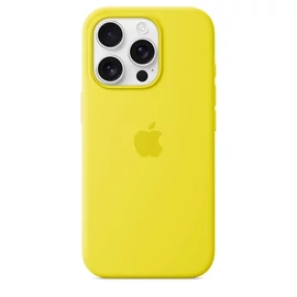 MYYQ3ZM/A Apple szilikon Magsafe tok iPhone 16 Pro készülékhez Star Fruit