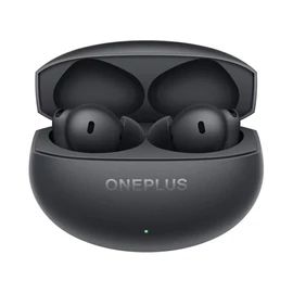 OnePlus Buds 4 fülhallgató viharos szürke