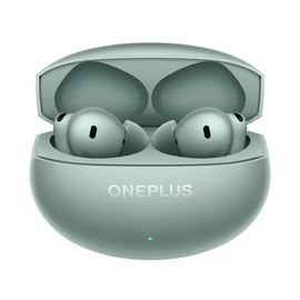 OnePlus Buds 4 Zen zöld