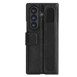 Nillkin Aoge tok Samsung Galaxy Z Fold 7 készülékhez fekete