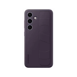 EF-GS921CEE Samsung Standing Grip tok Galaxy S24 készülékhez sötét lila (hibás csomagolás)