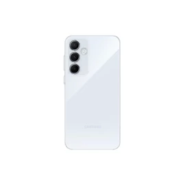 EF-QA556CTE Samsung Clear Kryt pro tok Galaxy A55 5G készülékhez átlátszó