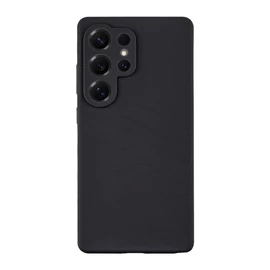 Tactical Beaver Kryt pro Samsung Galaxy S25 Ultra készülékhez aszfalt