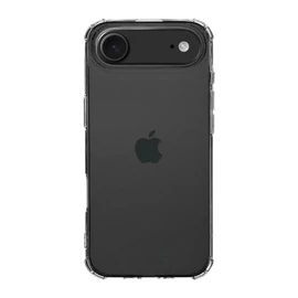 Tactical TPU Plyo Kryt tok Apple iPhone 17 Air készülékhez átlátszó