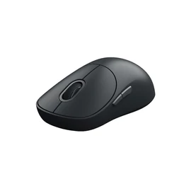 Xiaomi Vezeték nélküli egér 3 (Sérült csomagolás) fekete