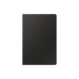 EF-DX625UBE Samsung Book billentyűzetes tok Galaxy Tab S10 FE+ készülékhez fekete