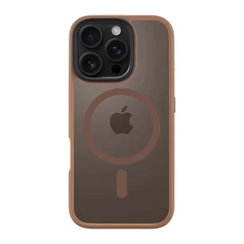 Tactical MagForce Hyperstealth tok iPhone 16 Pro készülékhez Moucha Moose