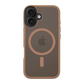 Tactical MagForce Hyperstealth tok iPhone 16 készülékhez Moucha Moose