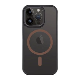 Tactical MagForce Hyperstealth 2.0 tok iPhone 14 Pro készülékhez fekete / Moucha Moose