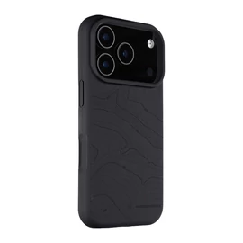 Tactical MagForce Beaver tok iPhone 17 Pro készülékhez aszfalt