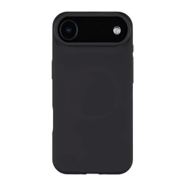 Tactical MagForce Velvet Smoothie tok Apple iPhone 17 Air készülékhez aszfalt