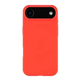 Tactical MagForce Velvet Smoothie tok Apple iPhone 17 Air készülékhez chilli