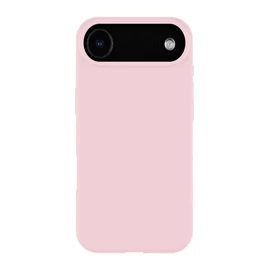 Tactical MagForce Velvet Smoothie tok Apple iPhone 17 Air készülékhez rózsaszín párduc