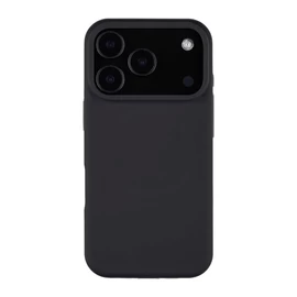 Tactical MagForce Velvet Smoothie tok Apple iPhone 17 Pro készülékhez aszfalt