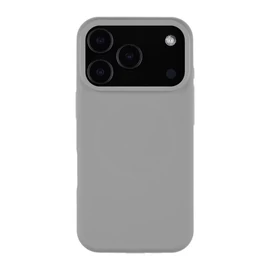 Tactical MagForce Velvet Smoothie tok Apple iPhone 17 Pro készülékhez ködös