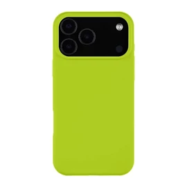 Tactical MagForce Velvet Smoothie tok Apple iPhone 17 Pro Max készülékhez avokádó