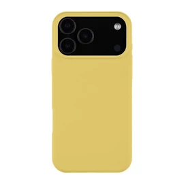Tactical MagForce Velvet Smoothie tok Apple iPhone 17 Pro Max készülékhez banán