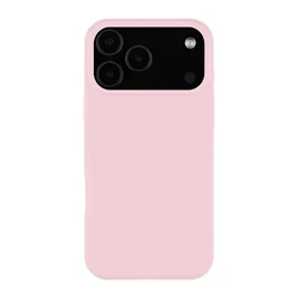 Tactical MagForce Velvet Smoothie tok Apple iPhone 17 Pro Max készülékhez Pink Panther