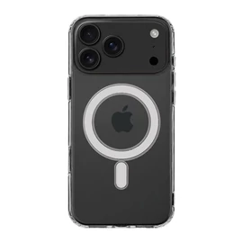 Tactical MagForce tok Apple iPhone 17 Pro Max készülékhez átlátszó