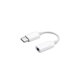 Xiaomi Original USB-C/3,5mm adapter (Service pack) fehér