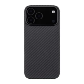 Tactical MagForce Aramid tok Apple iPhone 17 Pro Max készülékhez fekete