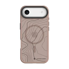Tactical MagForce Hyperstealth Sika tok iPhone 17 Air készülékhez Moucha Moose