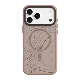 Tactical MagForce Hyperstealth Sika tok iPhone 17 Pro Max készülékhez Moucha Moose