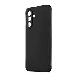 OBAL:ME Matte TPU tok Samsung Galaxy A17 4G/5G készülékhez fekete