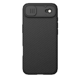 Nillkin CamShield PRO tok az Apple iPhone 17 Air készülékhez fekete