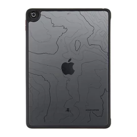 Tactical Warthog tok iPad 10.2 2019/2020/2021 készülékhez aszfalt