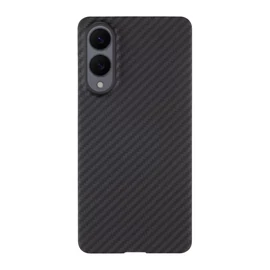 Tactical MagForce Aramid tok Samsung Galaxy S25 Edge készülékhez fekete
