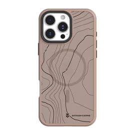 Tactical MagForce Hyperstealth Sika tok iPhone 16 Pro Max készülékhez Moucha Moose