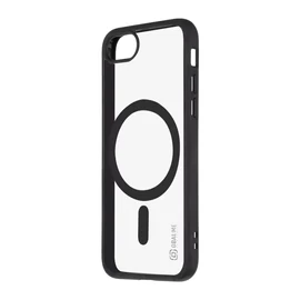 OBAL:ME MagNetix Outline tok Apple iPhone 7/8/SE2020/SE2022 készülékhez fekete