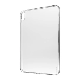 OBAL:ME TPU tok iPad Air 2020/2022 készülékhez átlátszó