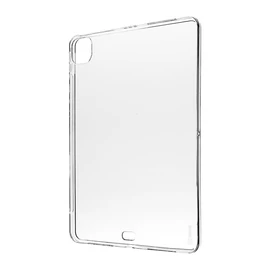 OBAL:ME TPU tok iPad Pro 11 2020/2021/2022 készülékhez átlátszó