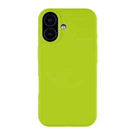 Tactical MagForce Velvet Smoothie tok Apple iPhone 17 készülékhez avokádó