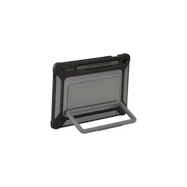EF-RX510CBE Samsung védőtok állványos Galaxy Tab S9 FE készülékhez fekete