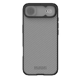 Nillkin CamShield PRO tok Apple iPhone Air készülékhez átlátszó fekete