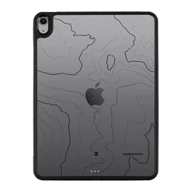 Tactical Warthog tok iPad Air 11 2024/2025 készülékhez, ászfalt