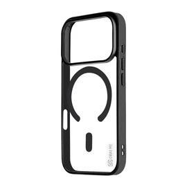 OBAL:ME MagNetix Outline tok Apple iPhone 17 Pro készülékhez fekete