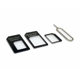 Xprotector  SIM kártya adapter 