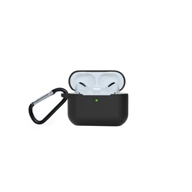 Xprotector XPRO™ Apple Airpods Pro szilikon tok Fekete