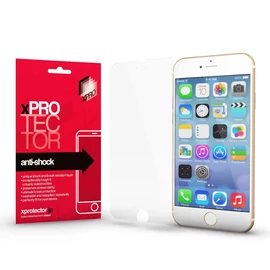 Xprotector XPRO™ Anti Shock kijelzővédő fólia Apple iPhone 7 / 8 / SE 2020 / SE 2022 készülékhez