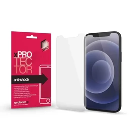 Xprotector XPRO™ Anti Shock kijelzővédő fólia Apple iPhone 14 Pro Max készülékhez
