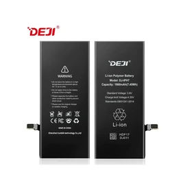Deji iPhone 7 kompatibilis akkumulátor 1960mAh